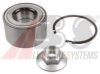 NISSA 432108H300 Wheel Bearing Kit